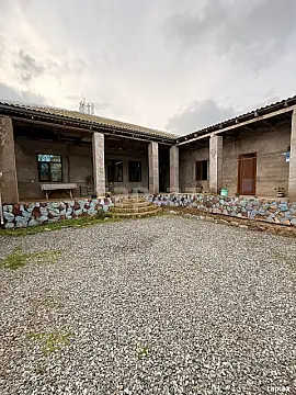 Satılır 4 otaqlı həyət evi