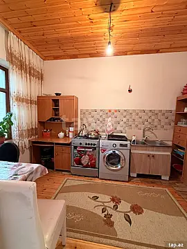 Satılır 3 otaqlı həyət evi