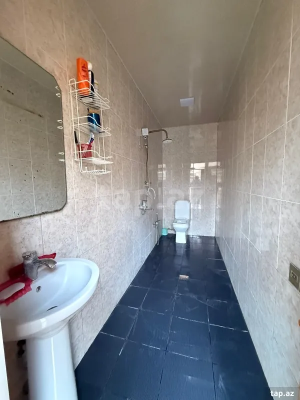 Satılır 3 otaqlı həyət evi