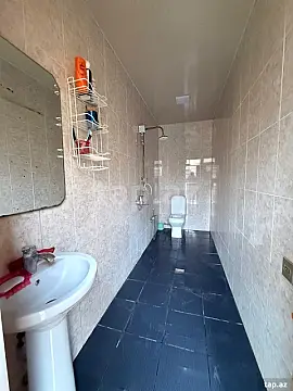 Satılır 3 otaqlı həyət evi