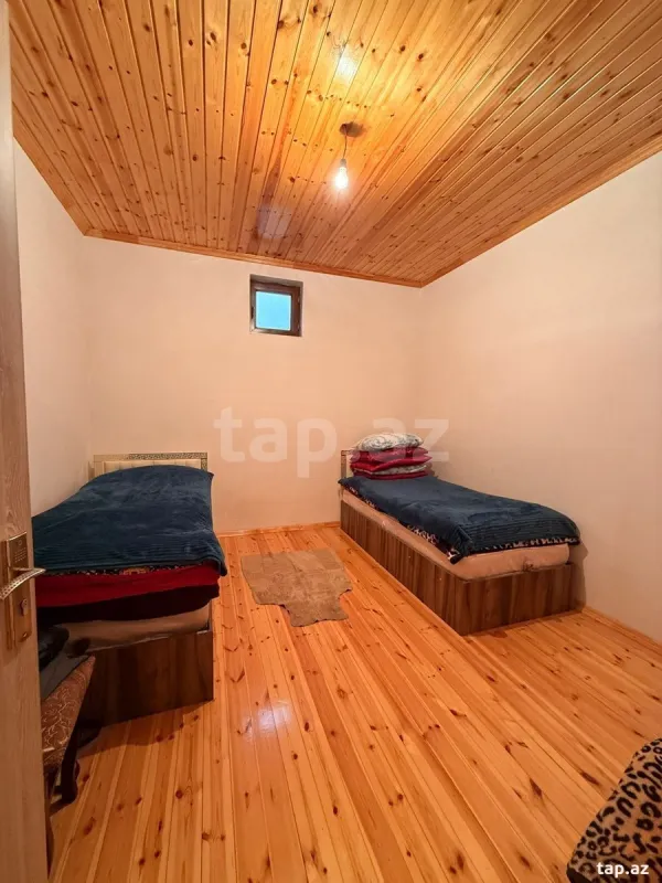 Satılır 3 otaqlı həyət evi