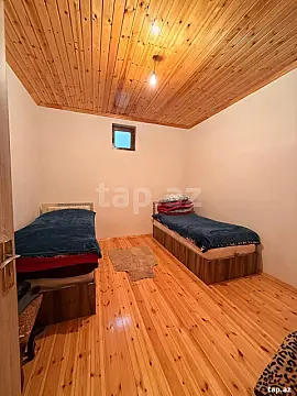 Satılır 3 otaqlı həyət evi