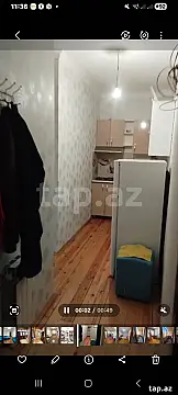 Satılır 2 otaqlı yeni tikili 34 m² — Xırdalan, Xırdalan 2 otaq 34.00 m²