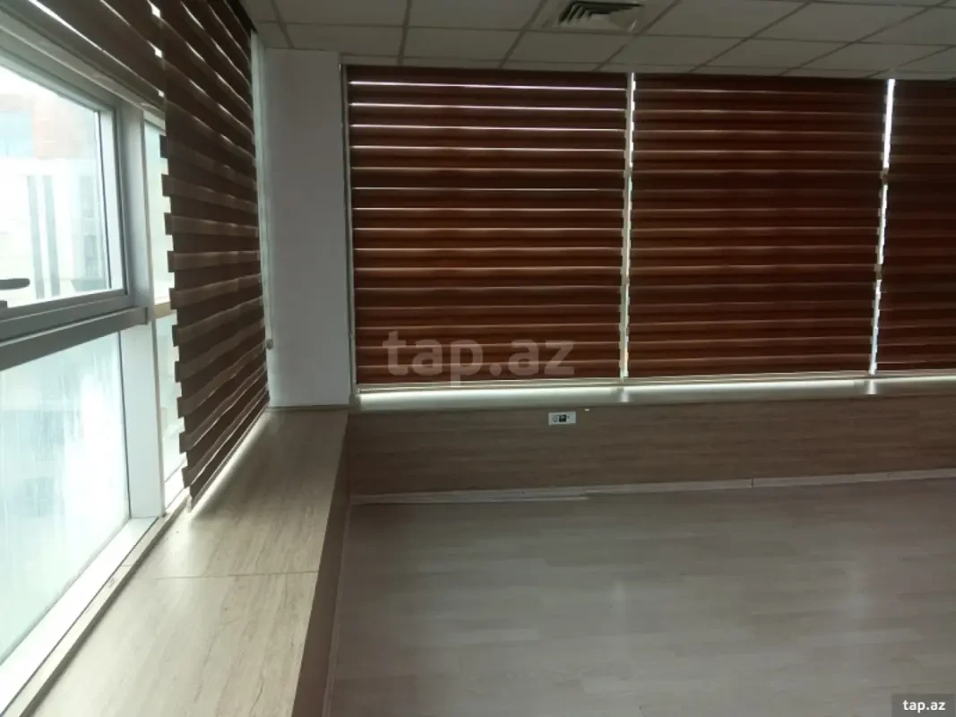 Kirayə verilir ofis