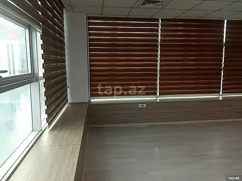 Kirayə verilir ofis — Bakı