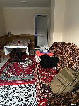 Kirayə verilir 2 otaqlı mənzil 50 m² — Lənkəran 2 otaq 50.00 m²
