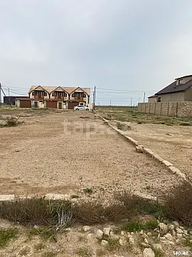 Satılır torpaq sahəsi — Bakı, Suraxanı