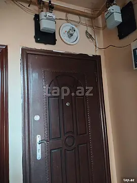 Satılır 3 otaqlı yeni tikili 76.2 m²