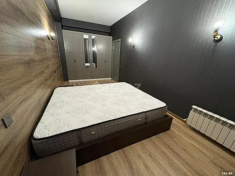 Kirayə verilir 3 otaqlı yeni tikili 125 m²