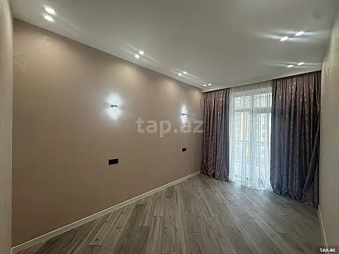 Satılır 2 otaqlı yeni tikili 52 m² — Sumqayıt 2 otaq 52.00 m²