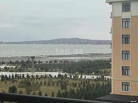 Satılır 2 otaqlı yeni tikili 52 m²