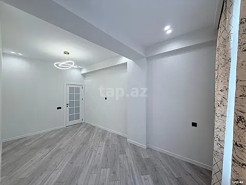 Satılır 2 otaqlı yeni tikili 52 m²