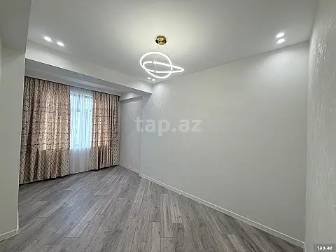 Satılır 2 otaqlı yeni tikili 52 m²