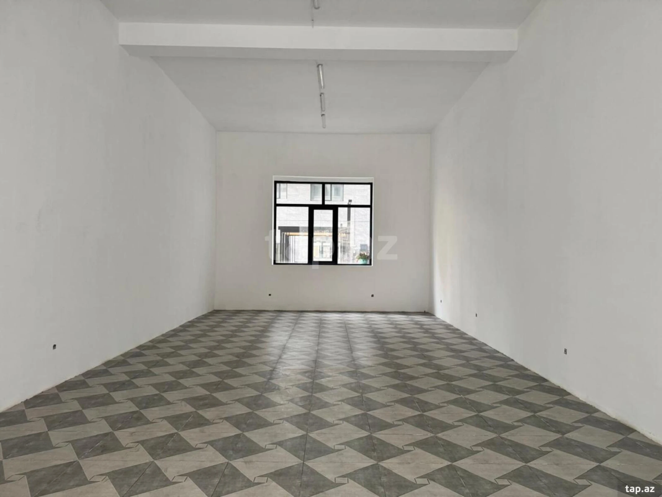 Kirayə verilir obyekt