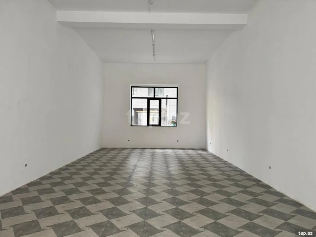 Kirayə verilir obyekt