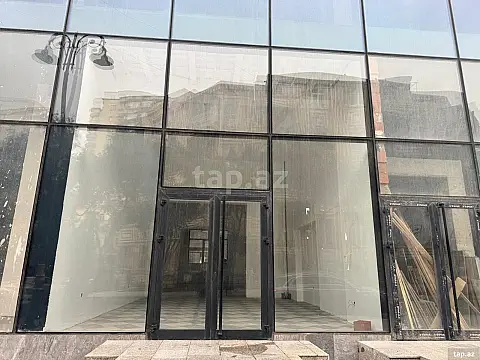 Kirayə verilir obyekt