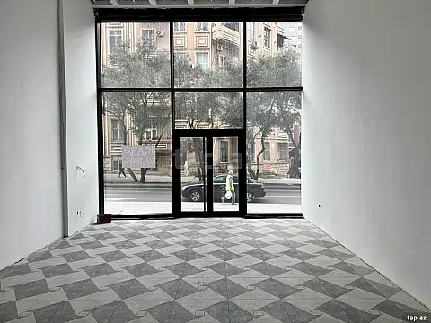 Kirayə verilir obyekt