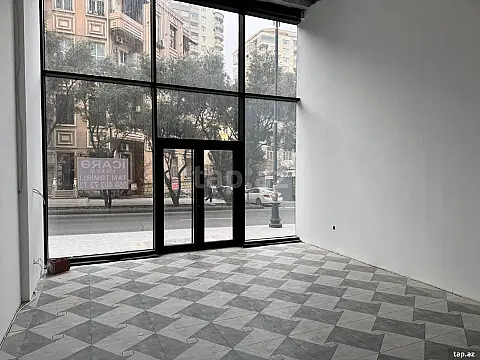 Kirayə verilir obyekt