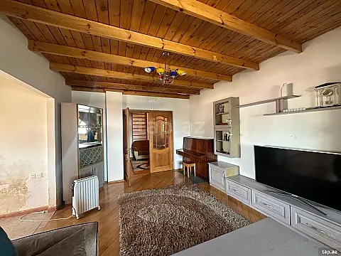 Satılır 3 otaqlı yeni tikili 160 m²