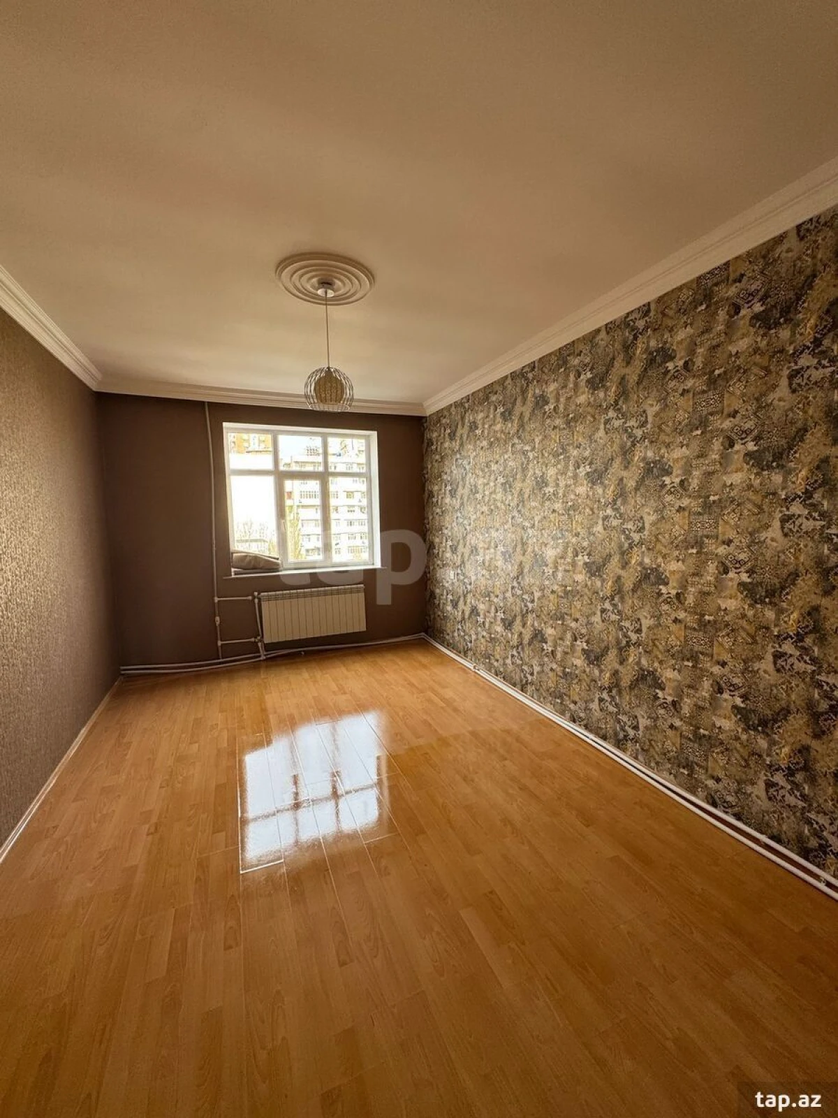 Satılır 3 otaqlı yeni tikili 115 m²