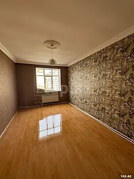 Satılır 3 otaqlı yeni tikili 115 m²