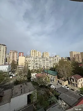 Satılır 3 otaqlı yeni tikili 115 m²