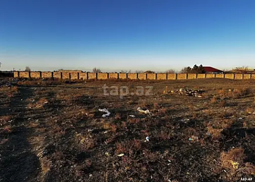 Satılır torpaq sahəsi — Bakı, Nardaran