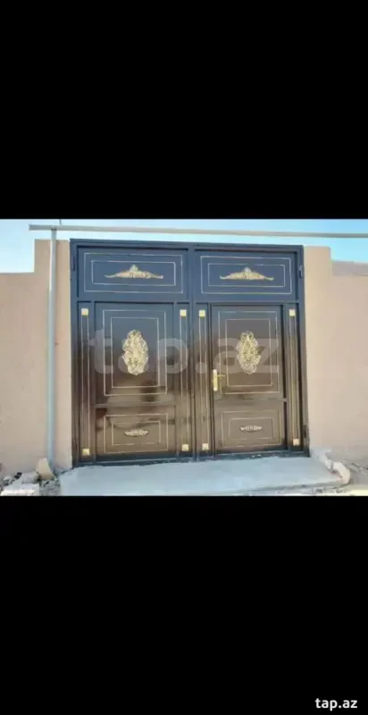 Satılır 3 otaqlı həyət evi 90 m²