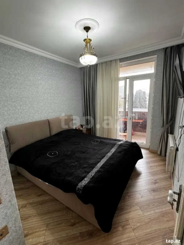 Satılır 2 otaqlı yeni tikili 55 m²