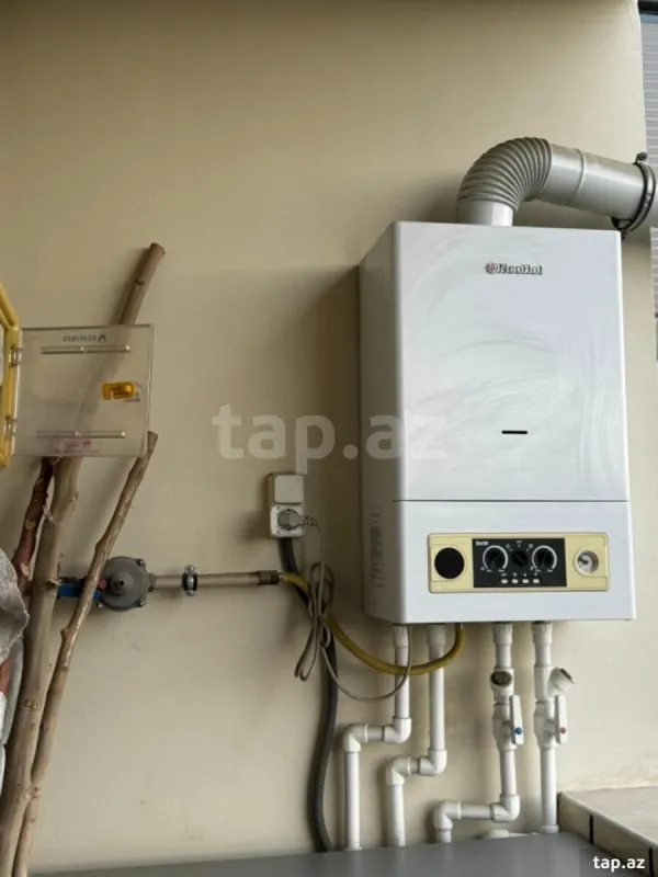 Satılır 2 otaqlı yeni tikili 55 m²