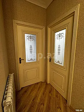 Satılır 2 otaqlı yeni tikili 55 m²