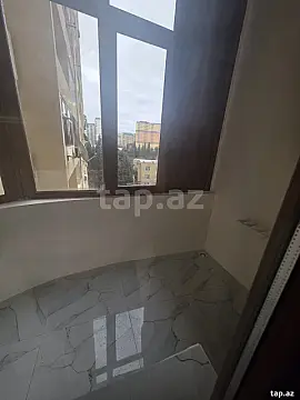 Satılır 4 otaqlı yeni tikili 103 m²
