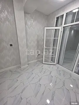 Satılır 4 otaqlı yeni tikili 103 m²