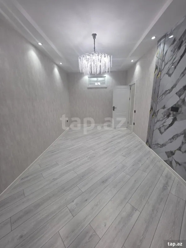 Satılır 4 otaqlı yeni tikili 103 m²