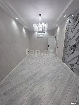 Satılır 4 otaqlı yeni tikili 103 m² — Xırdalan, Xırdalan 4 otaq 103.00 m²