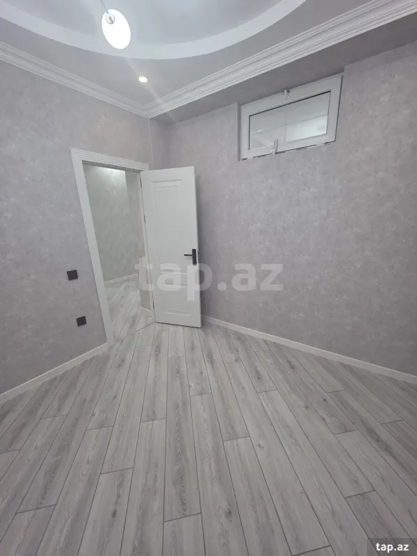 Satılır 4 otaqlı yeni tikili 103 m²
