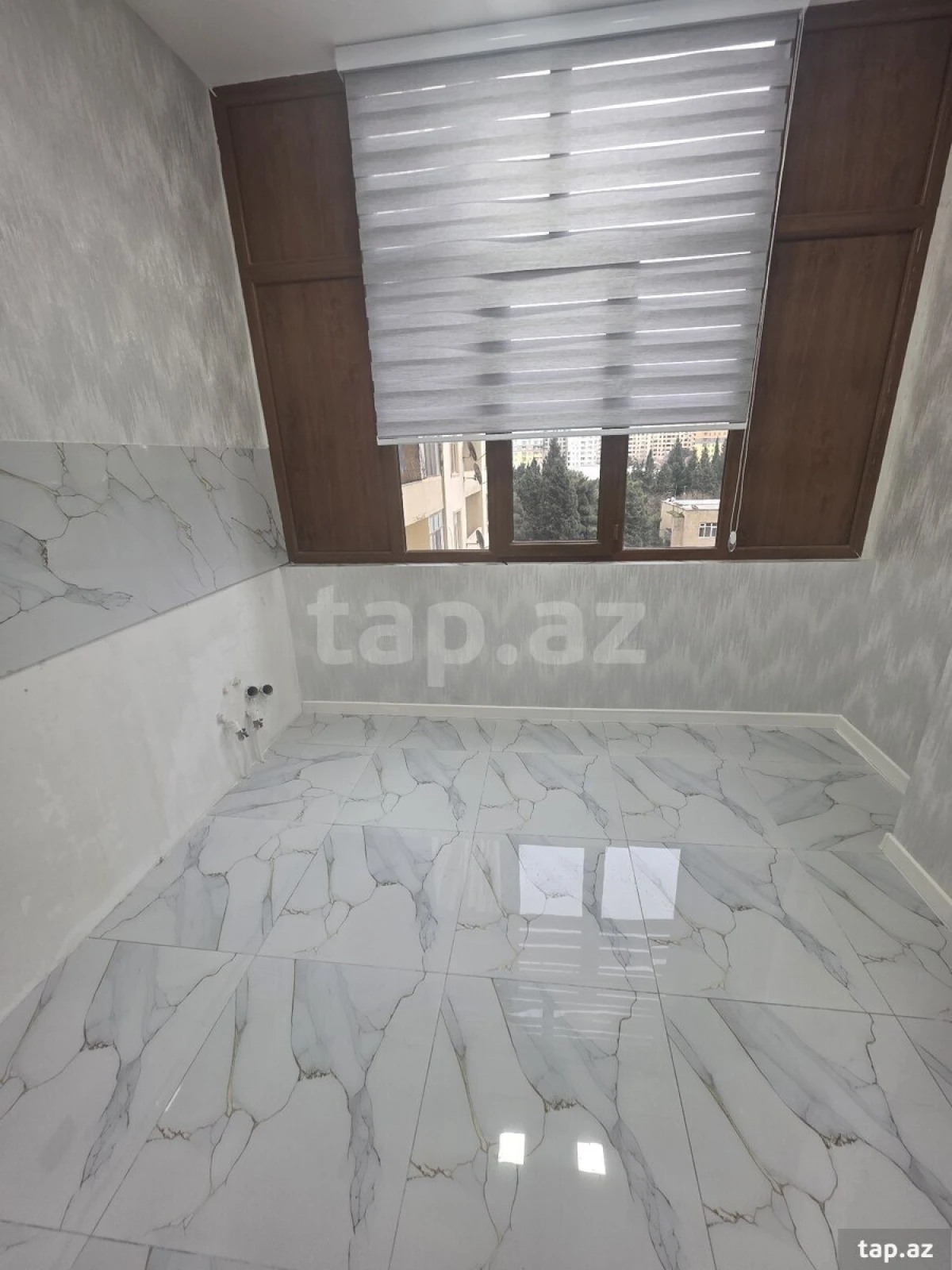 Satılır 4 otaqlı yeni tikili 103 m²