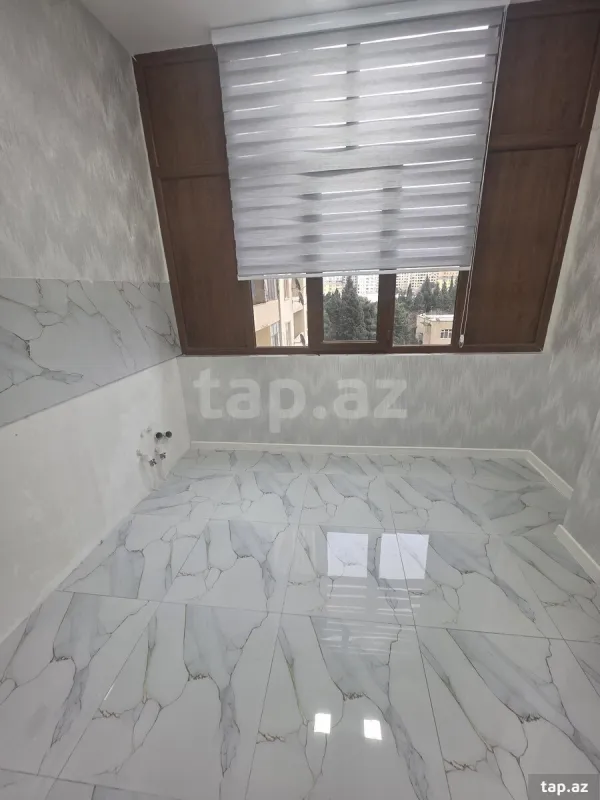 Satılır 4 otaqlı yeni tikili 103 m²