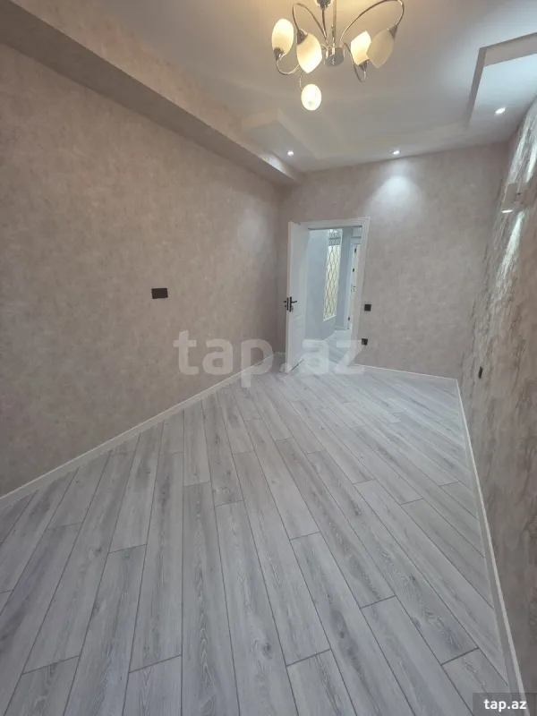 Satılır 4 otaqlı yeni tikili 103 m²