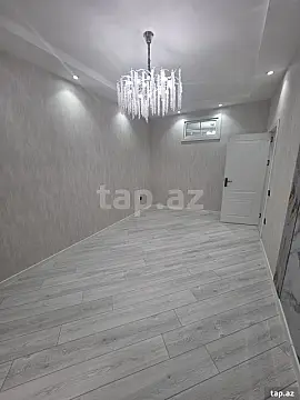 Satılır 4 otaqlı yeni tikili 103 m²