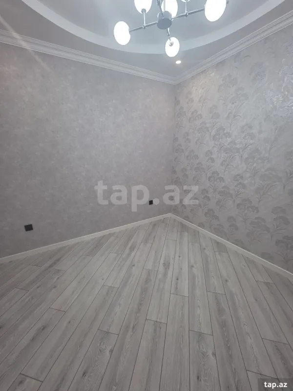Satılır 4 otaqlı yeni tikili 103 m²