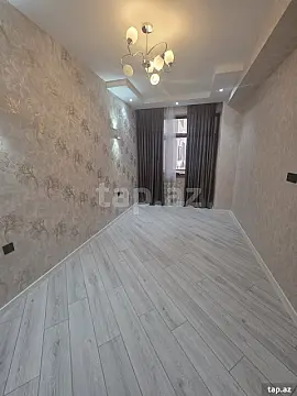 Satılır 4 otaqlı yeni tikili 103 m²