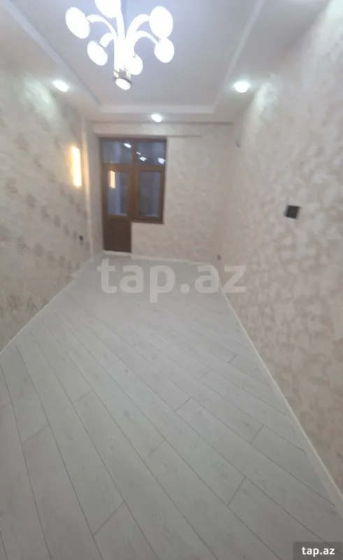 Satılır 4 otaqlı yeni tikili 97 m²
