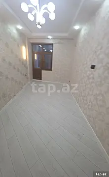 Satılır 4 otaqlı yeni tikili 97 m²