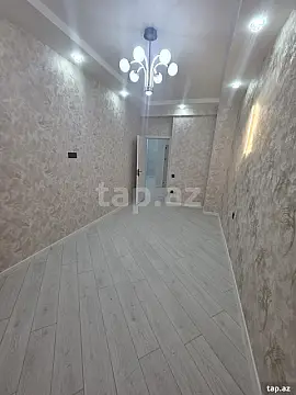 Satılır 4 otaqlı yeni tikili 97 m² — Xırdalan, Xırdalan 4 otaq 97.00 m²