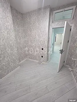 Satılır 4 otaqlı yeni tikili 97 m²