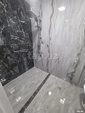 Satılır 4 otaqlı yeni tikili 97 m²