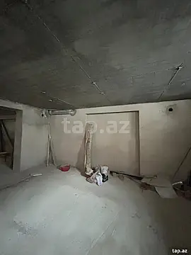 Satılır 1 otaqlı mənzil 63 m²