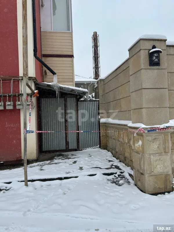 Satılır 1 otaqlı mənzil 63 m²