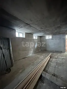 Satılır 1 otaqlı mənzil 63 m²